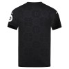 Original Fußballtrikot Wolverhampton Wanderers Torwart 2025-26 Schwarze Für Herren